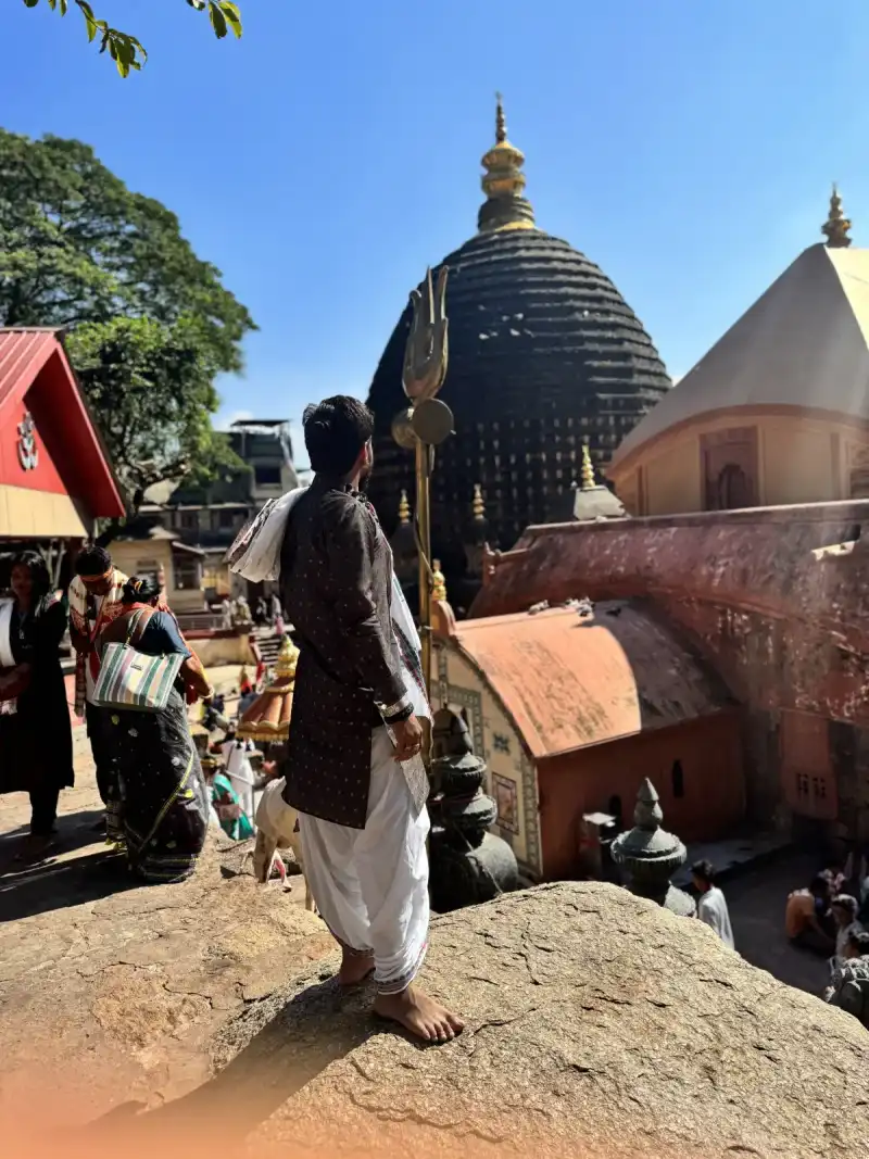 Havan Kund