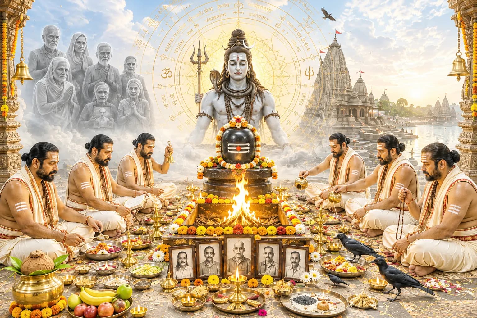 Pitra Dosh Nivaran