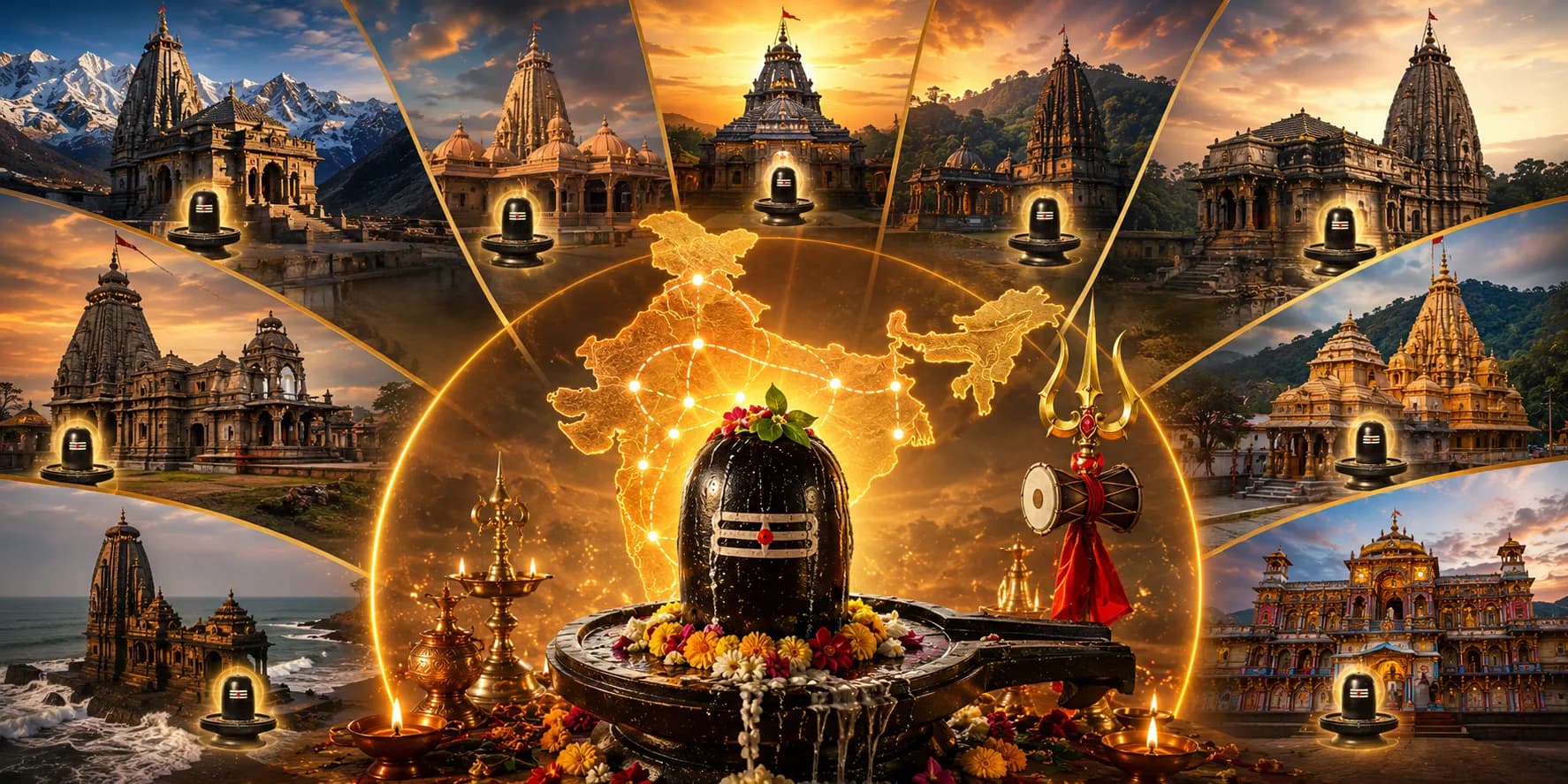 Jyotirlinga Yatra