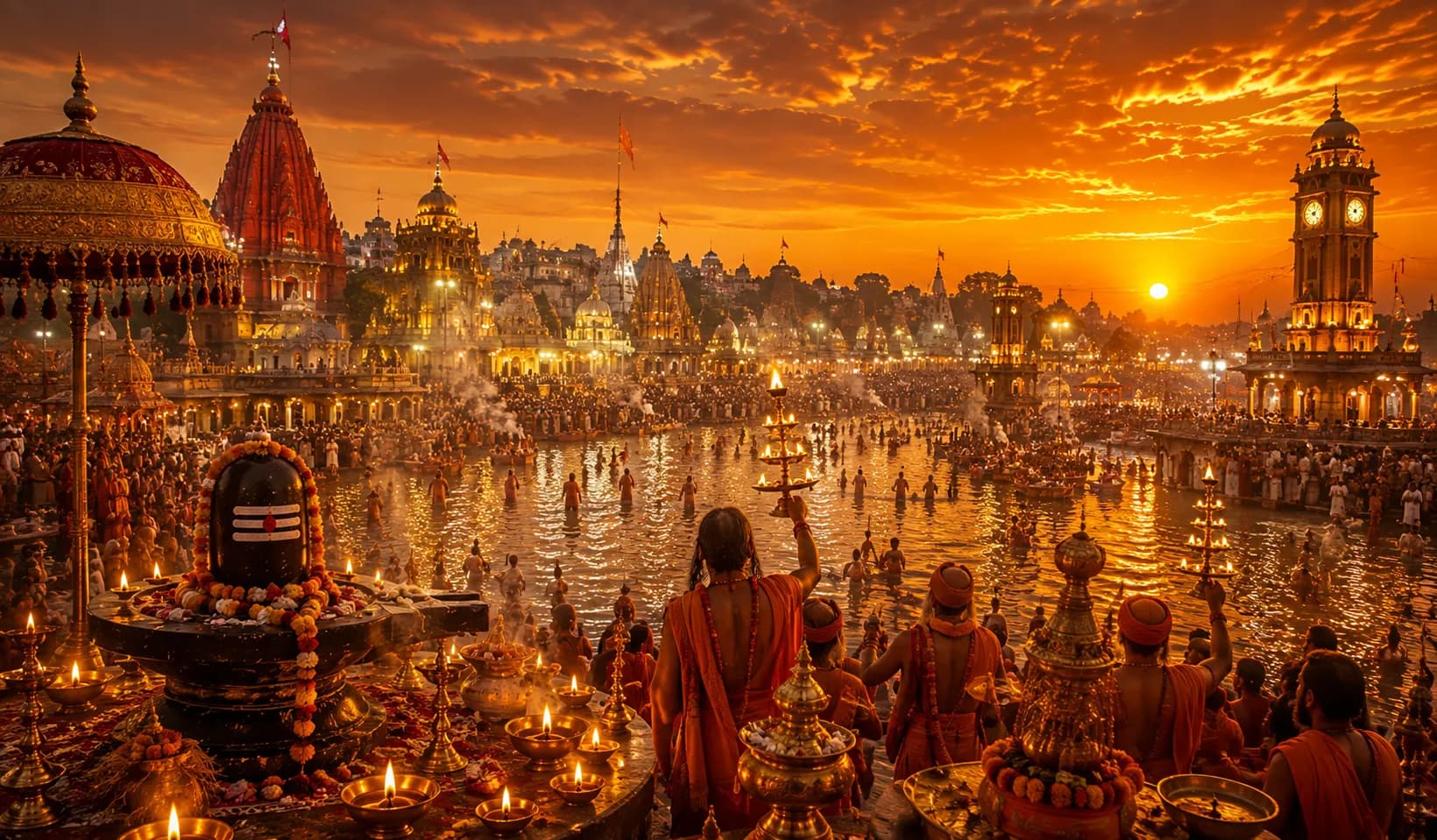 Simhastha Kumbh